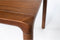 Zuiver Storm Eettafel 220x90 cm Hout Walnoot - Bruin