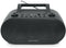 Muse M-35 BT - Portable Radio/CD-speler - Bluetooth USB - Zwart