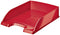 Leitz - brievenbakje Plus 5226 WOW rood