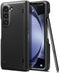 Spigen ACS06213 - Soft case - Air Cushion en militaire standaard - Zwart