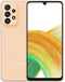 Samsung Galaxy A33 5G - Oranje - 128 GB - Fysieke simkaart