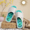 Magnetische accupressuurslippers Massers InnovaGoods