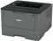 Brother HL-L5000D - Laserprinter - 40 ppm - Zwart