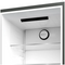 Beko B5RCNA366HG - Vrijstaande 2-deurs no-frost koelkast - 316 liter - Manhattan Grey