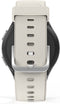 Hama 8900 - Smartwatch - GPS telefoonfunctie gezondheidsmonitoring - Zilver