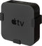 Hama Muurbeugel voor Apple TV HD (4e gen.)/4K (1e/2e/3e gen.), magnetisch