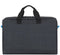 Rivacase Regent 8058 - Laptoptas - Afscherming - Zwart