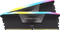 Corsair Vengeance RGB - DDR5 Geheugen - 32 GB 6400 MHz CAS 32 - Rood/groen/blauw (2 stuks)