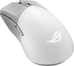 ASUS Gladius III Wireless - Gaming Draadloze Optische Muis - 36.000dpi - Wit