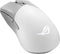 ASUS Gladius III Wireless - Gaming Draadloze Optische Muis - 36.000dpi - Wit