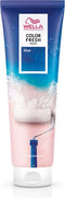 Tijdelijke Kleur Wella Color Fresh Mint (150 ml)