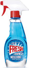 Moschino Fresh Couture - 50ml - Eau de toilette