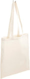 Bo Weevil Totebag - Lange Hengsels - Katoen - 38 x 42cm