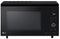 LG MJ3965BIB - Combi-magnetron - Smart Inverter Houtskool Hitte Element - Zwart