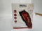 Wahl Magic Clip - Tondeuse - V5000 motor 0,8-2,5mm - Rood