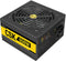 Antec CSK650 - Voeding 650W - 80 PLUS Bronze - Zwart