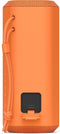 Sony SRS-XE200 - Bluetooth Speaker - 16 uur batterijduur - Oranje