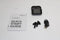 Denon AH-C830NCW - Draadloze In-Ear Koptelefoon - ANC - Zwart
