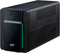 APC Back-UPS BVX1600LI-GR - UPS - 1,6kVA - 900W