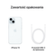 Apple iPhone 15 - 256 GB - Dual-SIM (2 x Nano-SIM) - blauw