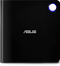 ASUS SBW-06D5H-U - Externe BD-brander - USB 3.2 - Zwart