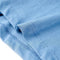 vidaXL - Kindershirt - 116 - middenblauw