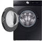 Samsung WW11DB7B94GB - Wasmachine - 11kg laadvermogen - A energieklasse met 20% extra energiebesparing