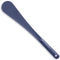 Déglon Hittebestendige spatel - 25 cm - Stop'Glisse® - Ergonomisch - Blauw