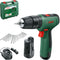 Bosch EasyImpact 1200 - Snoerloze Klopboormachine - 12V - Accu en Oplader inbegrepen