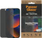 PanzerGlass Classic Fit - Privacy Screenprotector - Apple iPhone 14 Pro Max