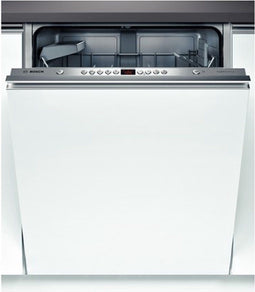 Bosch SMV53M00NL - Vaatwasser Volledig ingebouwd - 13 couverts - 44 dB - A++