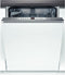 Bosch SMV53M00NL - Vaatwasser Volledig ingebouwd - 13 couverts - 44 dB - A++
