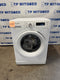 Whirlpool FFSBE 7458 WE F - Wasmachine - 7 kg - 6TH SENSE - FreshCare+ - Steam Refresh