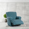 Hoes voor stoel Eysa BRONX Smaragdgroen 80 x 100 x 90 cm