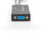 Assmann AK-330403-002-S - AV Converter - HDMI DVI VGA 4K 30Hz - Zwart