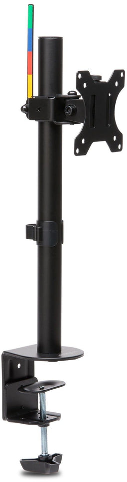 Kensington K55411WW - Bureaumount - Verticaal kantelbaar - Max. 34" schermdiagonaal (1x)