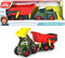 Dickie Toys ABC Fendti Farm Trailer 65 cm -Licht & Geluid - Speelgoedvoertuig