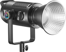Godox SZ150R - RGB Zoom LED Video Light - 36.000 kleuren - Zwart