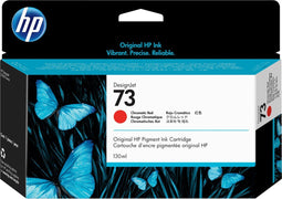 HP CD951A - Inktcartridge - 130 ml - Rood