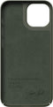 Nudient Thin Precise Case Apple iPhone 13 Mini V3 Pine Green