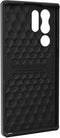 Urban Armor Gear Outback - Soft Case - Militaire bescherming 100% biologisch afbreekbaar - Zwart
