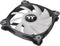 Thermaltake Pure Duo 14 - Radiator Fan - 140mm 500-1500 RPM 33,5 dB (2 stuks)