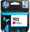 HP 903 - Inktcartridge - 4ml - Magenta
