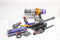 Dyson V15 Detect Absolute (2023) - Steelstofzuiger - Slimme sensortechnologie - Geel