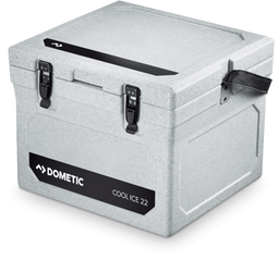 Dometic Cool-Ice WCI 22 - Koelbox - Inhoud 22l - Grijs