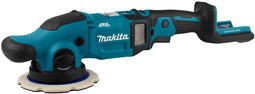 Makita DPO600Z - Polijstmachine - 18V Li-Ion - 150mm