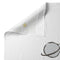 Happy Friday Sheet set 2 pieces Campagne 120x180 cm (Cot bed) Multicolor