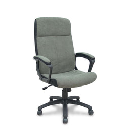 Kantoorstoel Foröl WY671RN Zwart