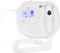 Rio YES™ LAHC6 - Laserontharingsapparaat - Permanente haarvermindering - Wit