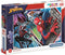 Clementoni - Puzzel - 60 Stukjes - Spider-Man - Puzzel Voor Kinderen - Vanaf 5 Jaar